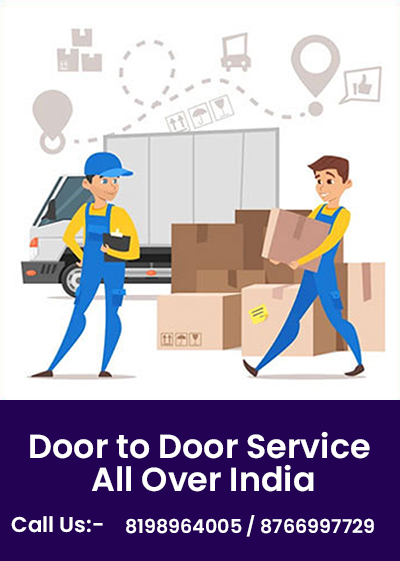 Top Packers and Movers In Jalandhar