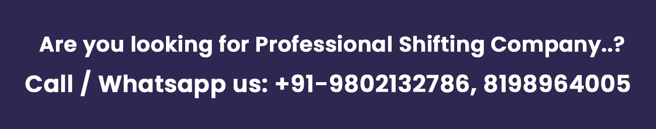 Best Packers and Movers In Wakad