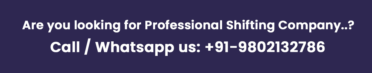 Best Packers and Movers In Wakad