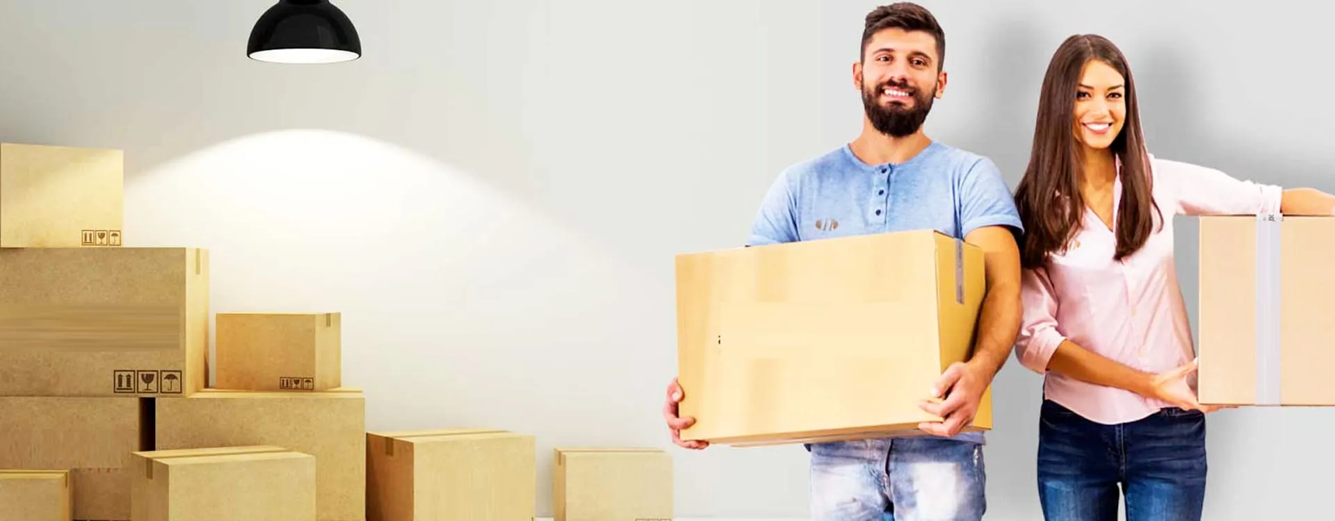 Best
Packers and Movers In Wakad